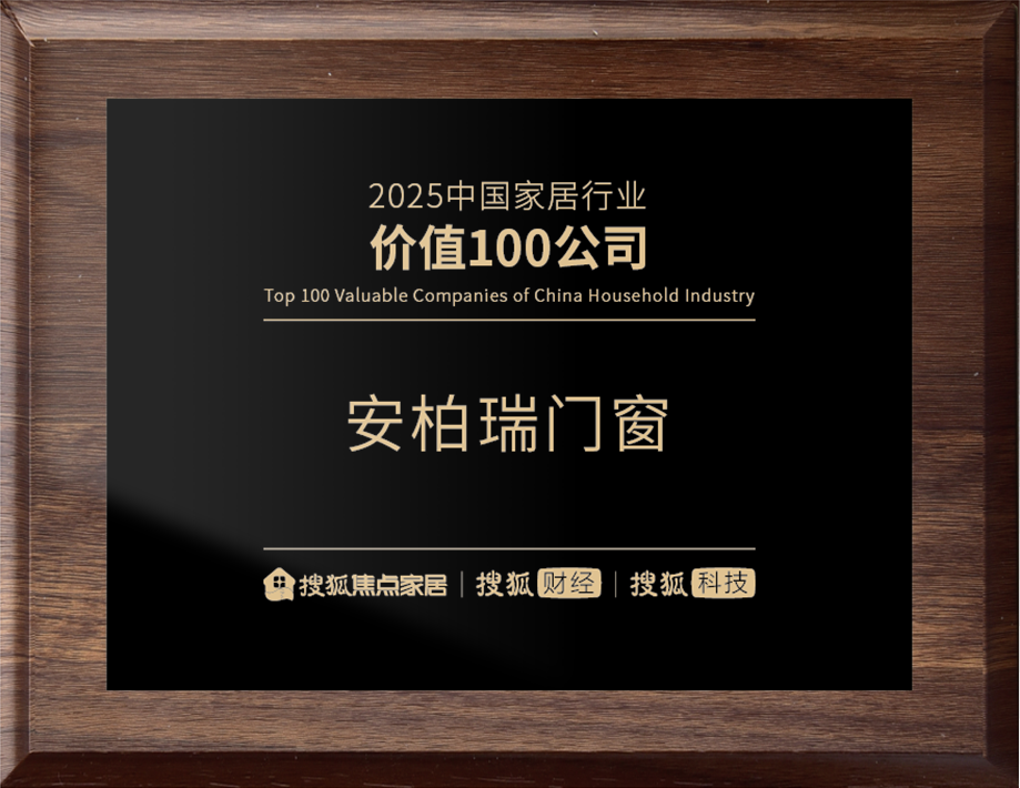 价值100公司 